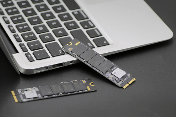 5 tiêu chí quan trọng lựa chọn SSD Macbook phù hợp