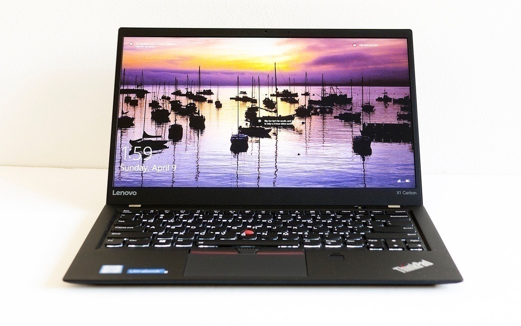 Thu hồi máy tính xách tay Lenovo ThinkPad X1 Carbon do nguy cơ cháy nổ