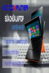 Cơ hội vàng tiết kiệm cả triệu đồng khi sửa laptop