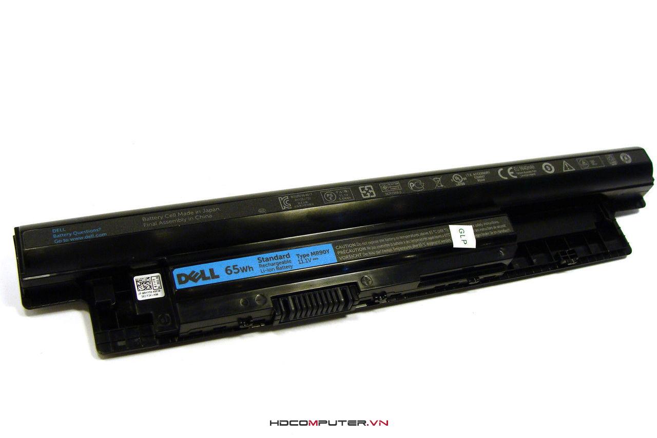 Pin laptop Dell Vostro 2421, 2521 (ZIN)