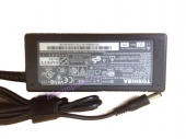 Sạc Laptop Toshiba 19V - 3.42A 65W