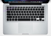 Bàn phím Laptop Apple Macbook Pro 13.3