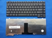 Bàn phím laptop Toshiba Satellite A10 A15 A20 A25 A30 A35 A40 A45 A50 A55 A60 A65 A70 A75 A80 A85 A100 A105 A120 A130 A135 new đen